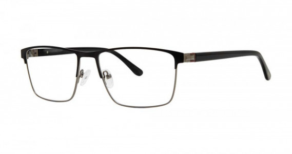 Big Mens Eyewear Club BIG FLOW Eyeglasses