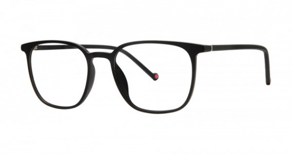 Genevieve SECRETIVE Eyeglasses, Lilac/Berry Matte