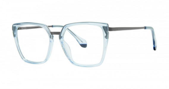 Fashiontabulous 10X273 Eyeglasses, Lilac Crystal
