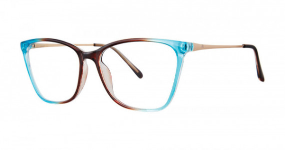 Modern Times DILIGENT Eyeglasses