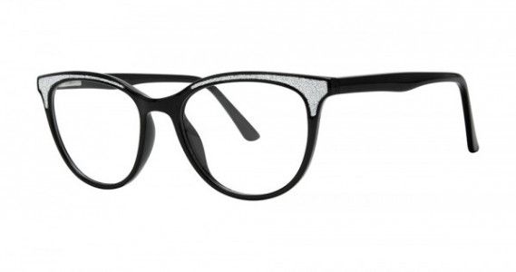 Modern Times SKYLAR Eyeglasses, Tortoise