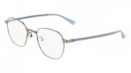 Calvin Klein CK22130LB Eyeglasses, (009) GUN