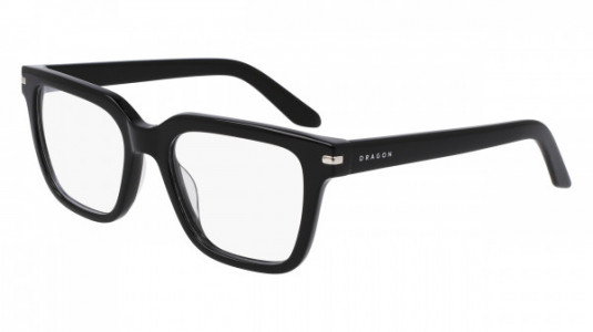 Dragon DR2051 Eyeglasses, (001) BLACK