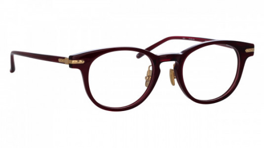 Linda Farrow LF25LB BAY Eyeglasses