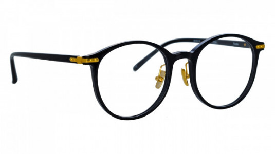 Linda Farrow LF59LB FORSTER Eyeglasses