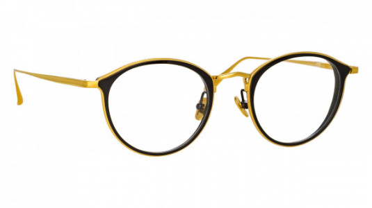 Linda Farrow LFL1224 LUIS Eyeglasses