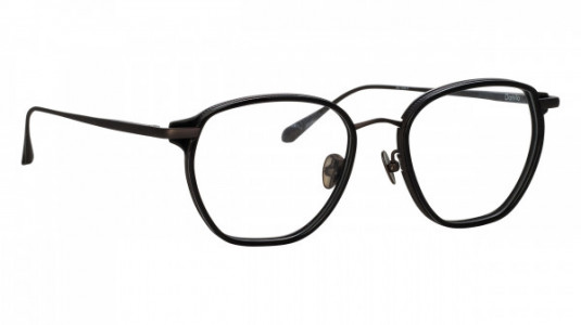 Linda Farrow LFL1246B DANILO Eyeglasses