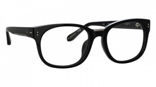 Linda Farrow LFL1275B CEDRIC Eyeglasses