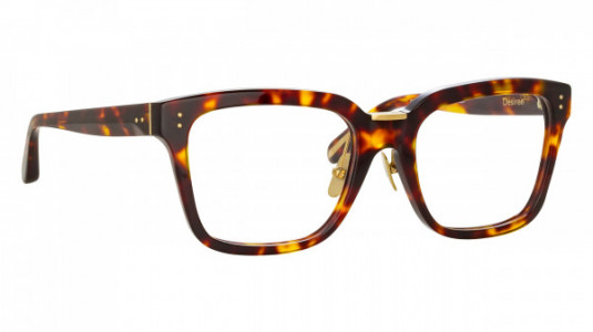 Linda Farrow LFL1322 DESIREE Eyeglasses