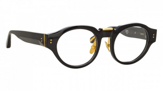 Linda Farrow LFL1324 LEON Eyeglasses