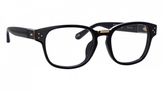 Linda Farrow LFL1412 CARLOS Eyeglasses