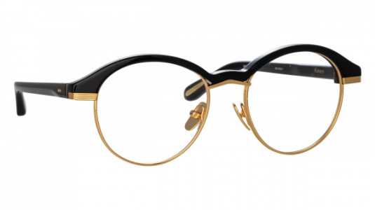 Linda Farrow LFL1453 KEEN Eyeglasses