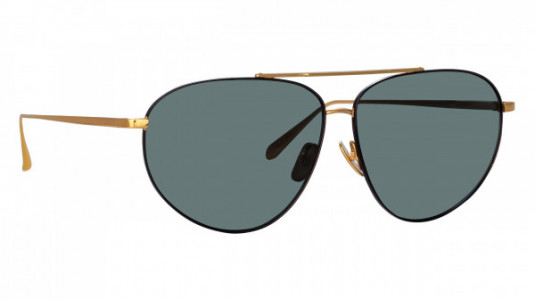 Linda Farrow LFL1391S GABRIEL Sunglasses