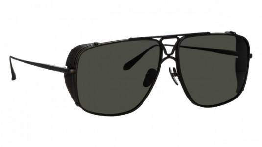 Linda Farrow LFL1393SB ENZO Sunglasses