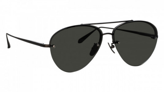 Linda Farrow LFL1444S EDANO Sunglasses