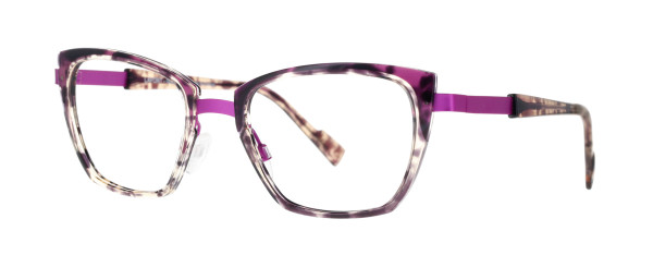 Lafont Issy & La Otillie Eyeglasses