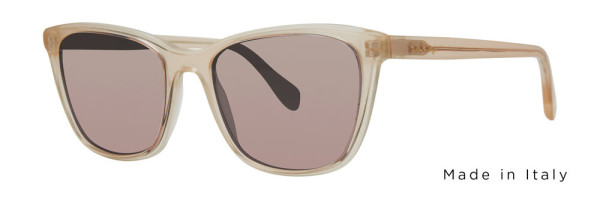 Lilly Pulitzer St. Croix Sunglasses, Champagne