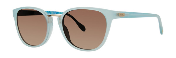 Lilly Pulitzer Napoli Sunglasses