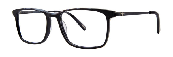 Jhane Barnes Secant Eyeglasses