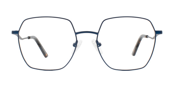 Bloom Optics BL AUBREY Eyeglasses, Blue