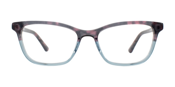 Bloom Optics BL JESSICA Eyeglasses, Blue