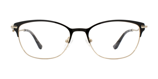 Bloom Optics BL LOTTIE Eyeglasses, Black