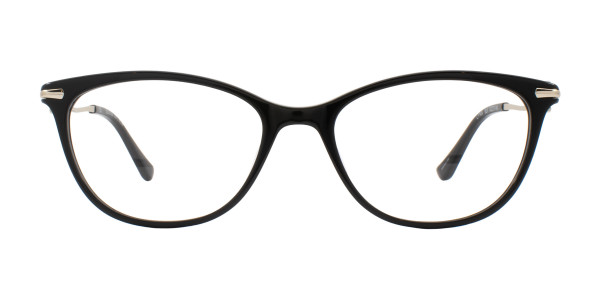 Bloom Optics BL LYNN Eyeglasses, Black