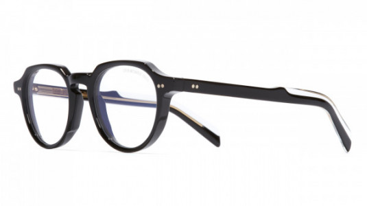 Cutler and Gross CGOPGR0648 Eyeglasses