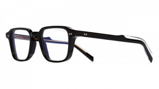 Cutler and Gross CGOPGR0748 Eyeglasses