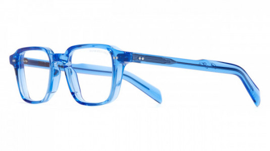 Cutler and Gross CGOPGR0748ICS Eyeglasses