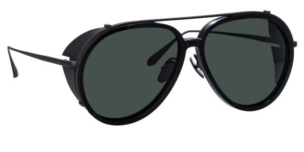 Linda Farrow LFL1358S MAVERICK Sunglasses