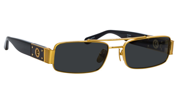 Linda Farrow LFL1470S JOEY Sunglasses
