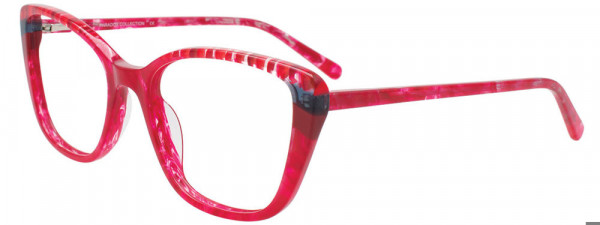 Paradox P5097 Eyeglasses