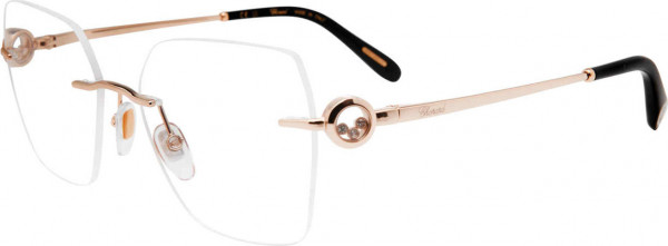 Chopard VCHL26S Eyeglasses