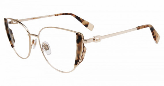 Furla VFU771W Eyeglasses