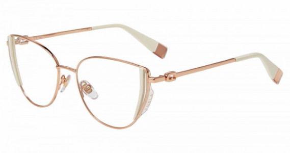 Furla VFU771V Eyeglasses