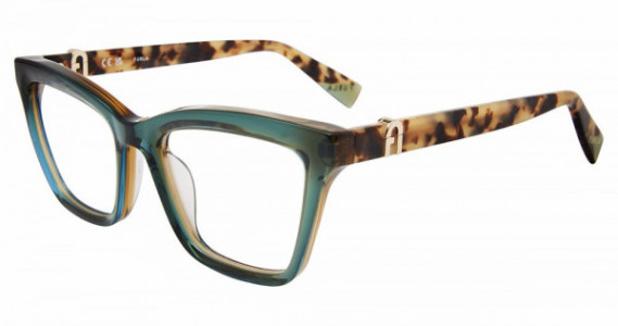 Furla VFU763 Eyeglasses