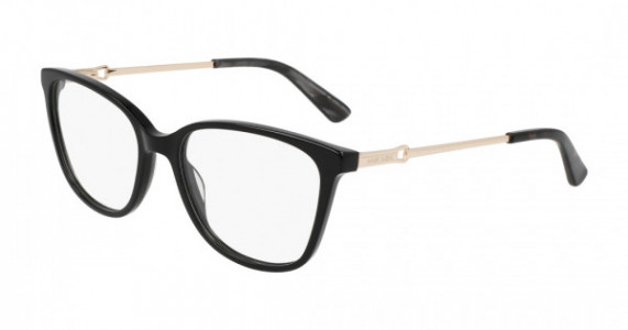 Anne Klein AK5115 Eyeglasses, 001 Black