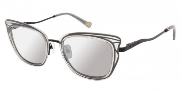 Betsey Johnson BET FREE FLYIN Sunglasses