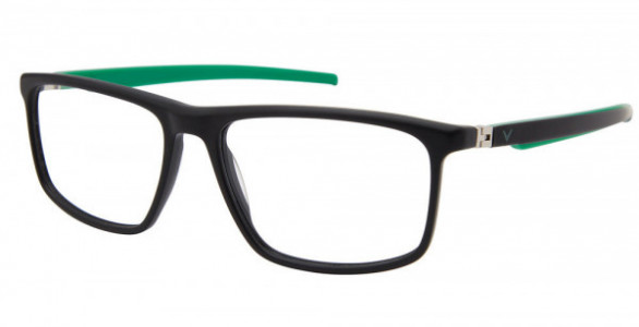 Callaway CAL HOYLAKE Eyeglasses