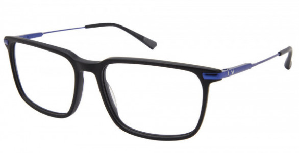 Callaway CAL MILLSTATTER Eyeglasses, black