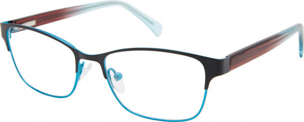 Wildflower WIL CALENDULA Eyeglasses, black