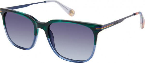 Robert Graham DEMETRI Sunglasses