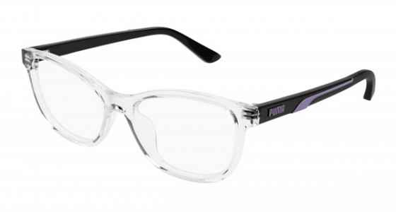 Puma PJ0077O Eyeglasses