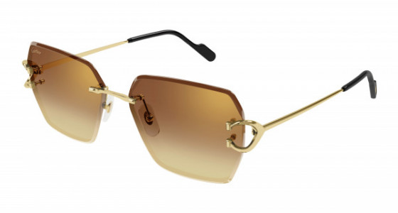 Cartier CT0466S Sunglasses