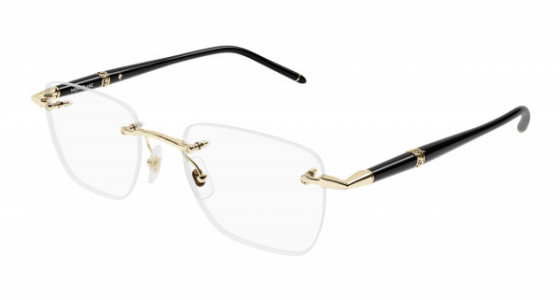 Montblanc MB0346O Eyeglasses