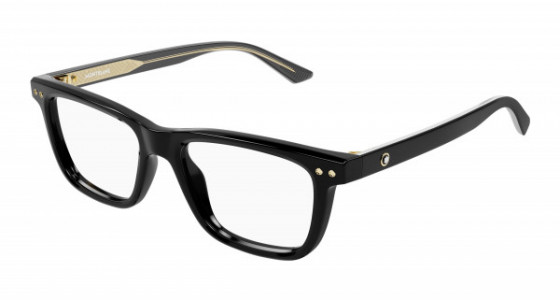 Montblanc MB0322O Eyeglasses