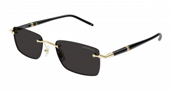 Montblanc MB0344S Sunglasses