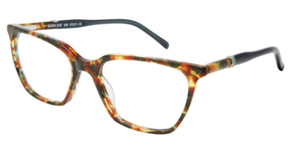 Exces EXCES 3187 Eyeglasses