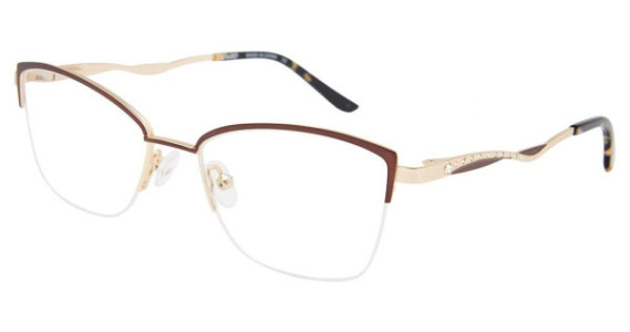 Exces PRINCESS 184 Eyeglasses